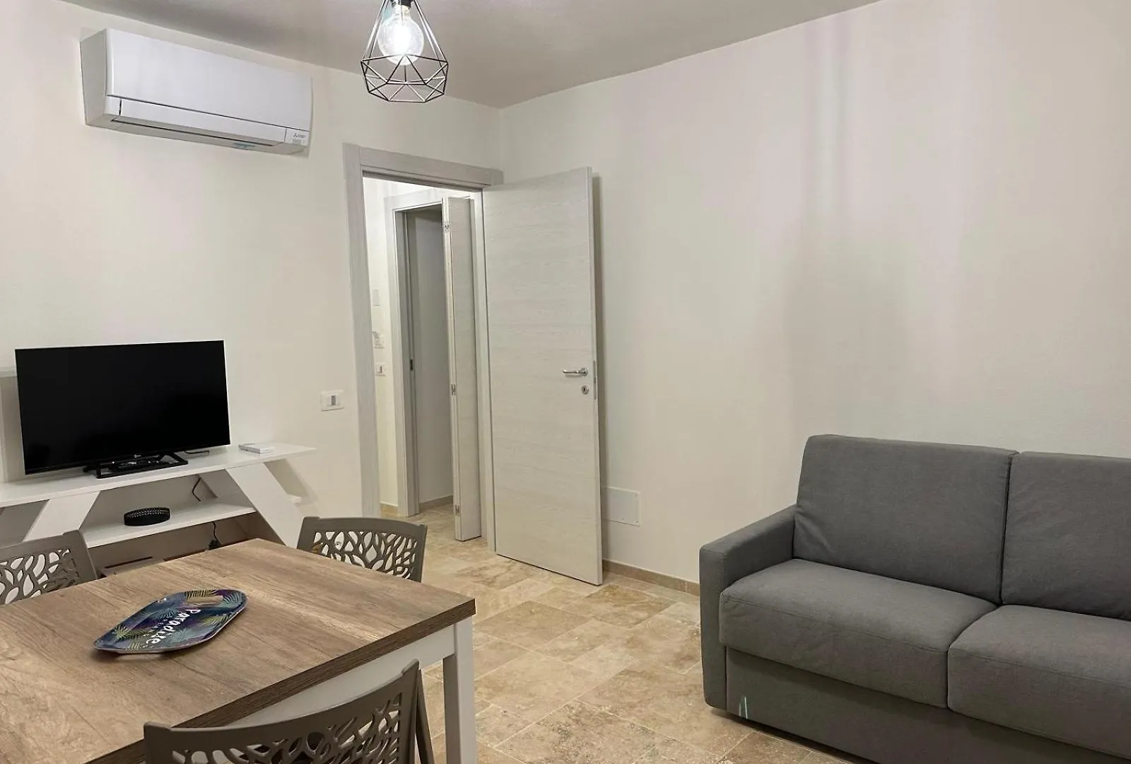 Apartamento Le Case Dei Lecci Riparbella