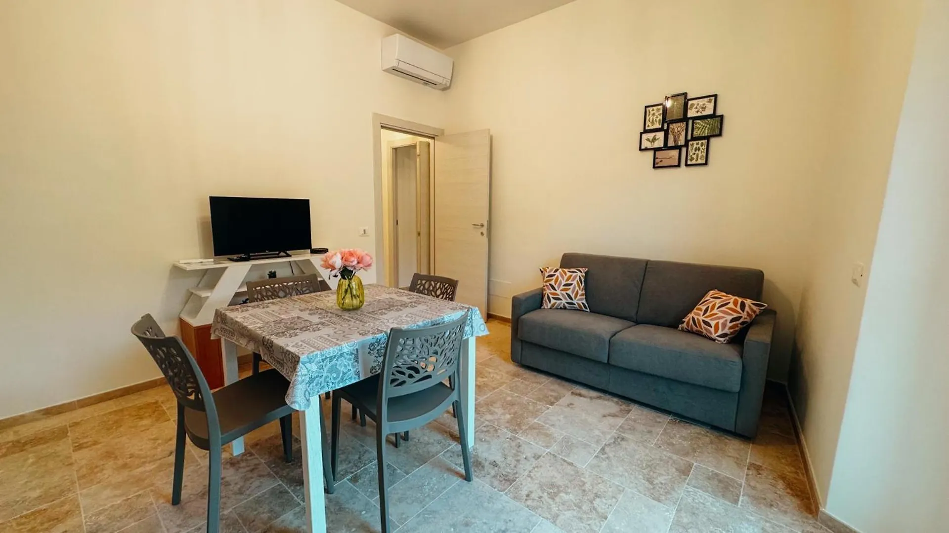 Apartamento Le Case Dei Lecci Riparbella Italia